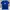 Le Coq Sportif Shirt Kaos Blue