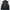 Le Coq Sportif tracktop hitam spellout photo 1