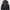 Le Coq Sportif Tracktop Hitam Spellout