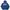 Jerzees Streetwear Casual Hoody Pria blue photo 1
