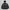 Jil Sander Streetwear Avant Garde Puffer Jacket Pria Black Gray