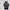 Jil Sander Streetwear Avant Garde Puffer Jacket Pria Black Gray