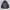 Jil Sander Streetwear Avant Garde Puffer jacket Pria black gray photo 5