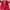 Victoria’s Secret Luxury Robe Wanita Red