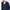 Urban Research Y2K Minimalist Cardigan Pria navy photo 2
