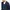 Urban Research Y2K Minimalist Cardigan Pria Navy