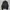 Blouson / rain jacket from 1:24 hitam boxy photo 2