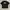 Palm Angels Streetwear Luxury T-shirt Pria black photo 1