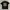 Streetwear Luxury T-shirt Pria Black