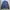 Vintage Birdie By Richard A Leslie Varsiry Baseball Jacket