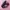 Adidas Gorpcore Indie Sneakers Wanita Pink Black