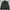 Gaily life harrington flight jacket boxy green army photo 1