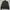 Gaily life harrington flight jacket boxy green army photo 2