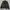 Gaily life harrington flight jacket boxy green army photo 3