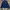 Coach Jacket Vans Navy photo 1