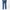 Owners Denim Pants -Silk - Loose jeans photo 2
