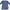Kemeja biru garis-garis bunga lengan panjang  photo 3