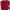 Blouse Kemeja Perempuan Merah Maroon Lengan 3/4 Baju Kurung