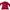 Blouse Kemeja Perempuan Merah Maroon Lengan 3/4 Baju Kurung