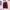 Hoodie Easy simple maroon photo 1