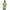 Hoodie IAB STUDIO green woshing photo 4