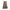 Vintage plaid skirt light brown white midi retro y2k fairy photo 1