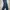 Y2K Jeans Pria navy blue photo 3