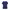 Blouse Wanita Biru Royal dengan Kupluk photo 1