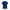 Blouse Wanita Biru Royal dengan Kupluk photo 2