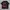Grunge Indie T-shirt Pria Black