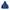Santa Cruz Skateboards Streetwear Skater Pria Blue