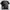 Japanese Brand Streetwear Y2K T-shirt Pria Black Gray