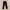 Black • Straight Corduroy Pants ✿  photo 1