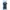 Minimalist Midi Dress Wanita Blue