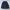 Colza Casual Parka Wanita navy photo 4