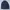 Casual Parka Pria navy photo 5