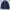 Casual Parka Pria navy photo 1