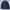 Casual Parka Pria Navy