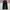 LONGROOM BLACK JEANS LOOSEFIT photo 7