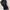 Sleeveless black turtleneck top photo 5
