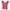 Y2K Casual Shirt Wanita Pink