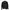 black denim jacket jeans jaket hitam photo 1