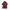 Japanese brand Cosplay Coquette Leather jacket Wanita burgundy photo 1