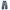 Japanese brand Fairy Emo Pria white blue photo 2