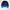 Shein Blue Flames Knitted Sweater photo 1