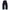 Japanese brand Fairy Minimalist Pria navy photo 1