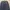BAGGY JEANS - NAVY photo 5