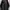 NIKE black parka jacket serpa waterproof double zip photo 3