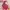 Muslim Capes & Poncho Wanita Red