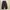 BALLON PANTS CHINO BLACK - POTEN photo 4